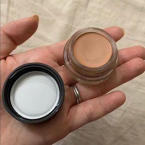 Mac Cosmetics Makeup Mac Paint Pot Layin Low Poshmark